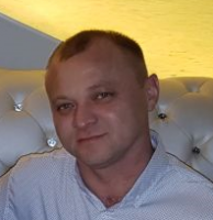 Клюев Григорий Александрович