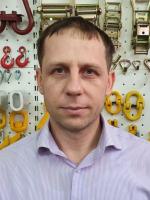 Свистунов Сергей Юрьевич